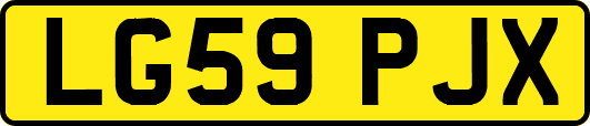 LG59PJX