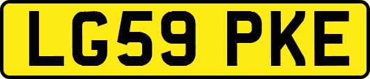 LG59PKE