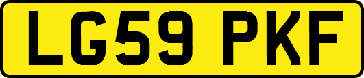 LG59PKF