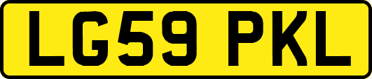 LG59PKL