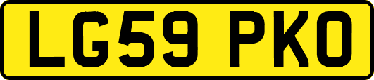 LG59PKO