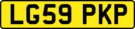 LG59PKP