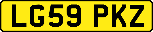 LG59PKZ