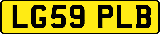 LG59PLB