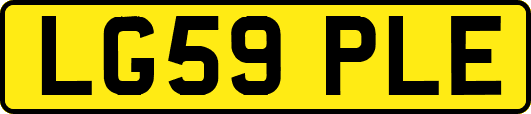 LG59PLE