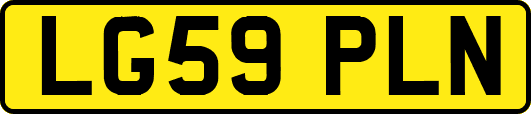 LG59PLN