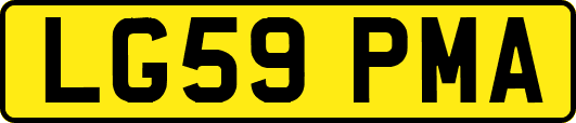 LG59PMA