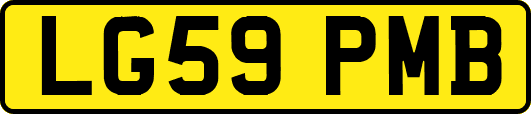 LG59PMB