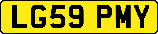 LG59PMY