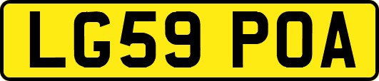 LG59POA