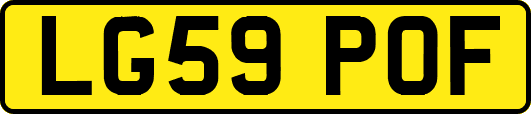 LG59POF
