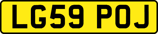 LG59POJ