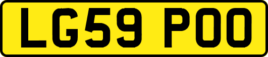LG59POO