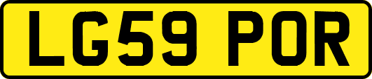 LG59POR