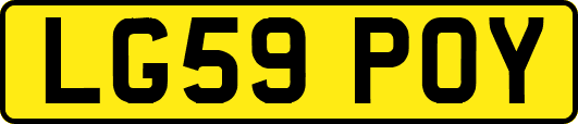 LG59POY