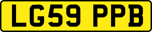 LG59PPB