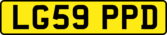 LG59PPD