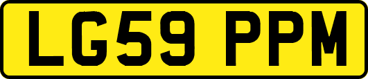 LG59PPM