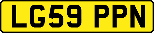 LG59PPN