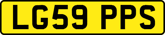 LG59PPS