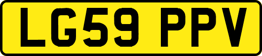 LG59PPV