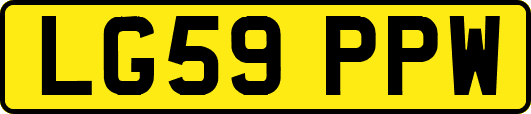 LG59PPW