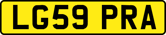 LG59PRA