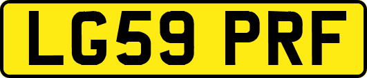 LG59PRF