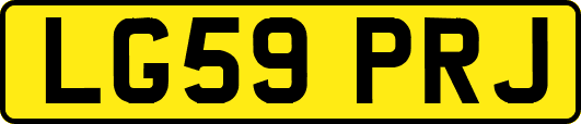 LG59PRJ