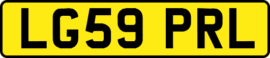 LG59PRL