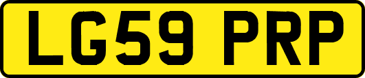 LG59PRP
