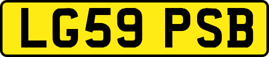 LG59PSB