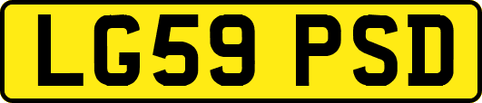 LG59PSD