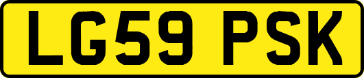 LG59PSK