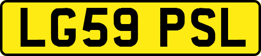 LG59PSL