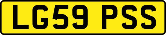 LG59PSS