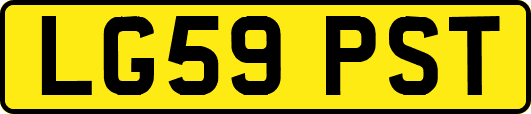 LG59PST