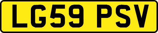 LG59PSV