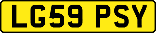 LG59PSY