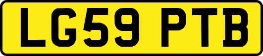 LG59PTB