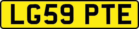 LG59PTE
