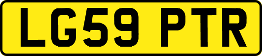 LG59PTR