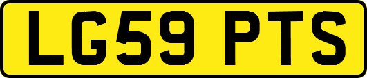 LG59PTS