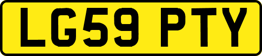 LG59PTY