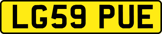 LG59PUE
