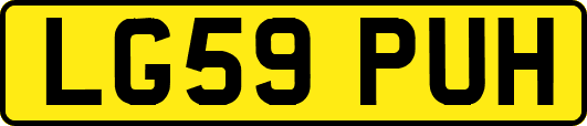 LG59PUH