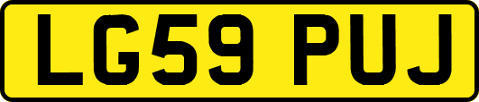 LG59PUJ