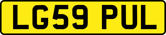 LG59PUL