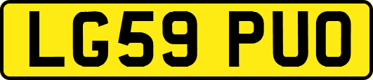 LG59PUO