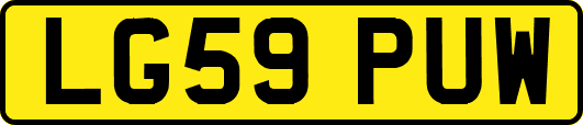 LG59PUW